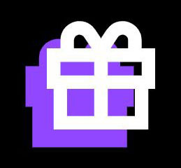 Twitch e-gift card
